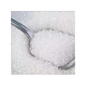 Azúcar refinado directo de Brasil, embalaje de 50kg, AZÚCAR BLANCO brasileño, Icumsa, 45 azúcar - Product Image 1