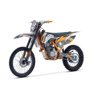 Motocicleta Todoterreno Económica TOP Sales Traiiil Master TM35 250cc, 5 Velocidades, Frenos de Disco Dobles, Ruedas (21/18) - Product Image 1