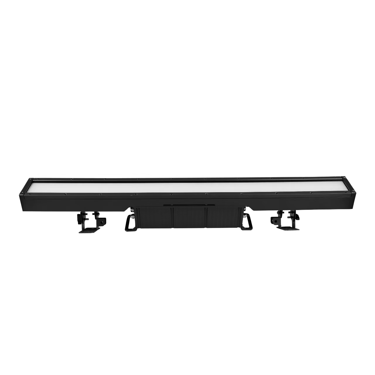 LED pixel Light DMX Stage Strobe bar Wall Washing Light