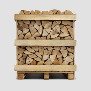 Bois de chauffage séché - Product Image 1