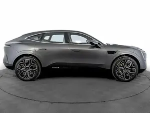 2025 11 116 kWh I Auto-matic Porte-bagages de toit en métal Sièges en cuir Batterie au lithium Caractéristiques Premium - Product Image 5