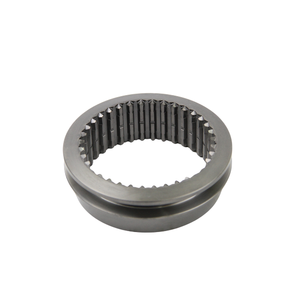 ชุดเกียร์คลัตช์ซันอัพมาสเตอร์ M20/M21/M22 T10-15 36 ฟัน รุ่นใหม่ - Product Image 2