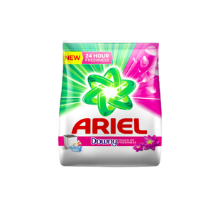 Detergente Líquido Ariel en Polvo, Todos los Aromas, Uso Multiusos para Baño, Lavandería y Ropa, Desechable y Disponible - Product Image 4