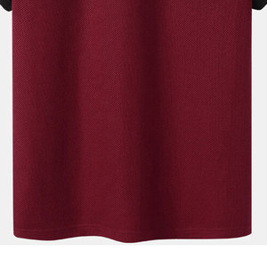 T-shirts pour hommes modernes et ajustés, avec tissu doux et extensible, et un look élégant pour un style de vie actif - Product Image 6