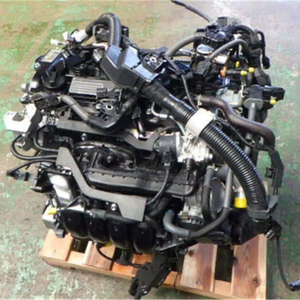 M20A-FKS เครื่องยนต์รถยนต์มือสอง - Product Image 1