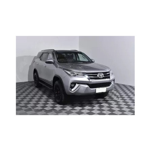 Used Toyota Fortuner 2015 for sale - Product Image 1