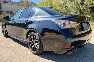 GS F usado - Product Image 4