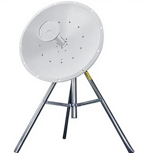 Antenne directionnelle Ubiquiti RD-2G24, RocketDish, 2,4 GHz, 24 dBi - Product Image 1
