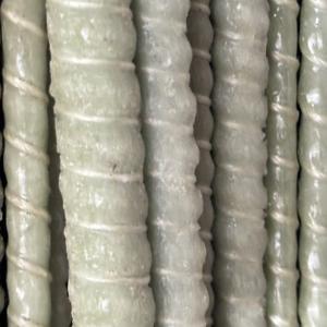 Verbund-Bewehrungsstäbe GFRP mit CE-Zertifizierung - Maßgefertigte Hochfeste FRP-Bewehrungsstäbe vom Lieferanten zum Bestpreis - Product Image 5