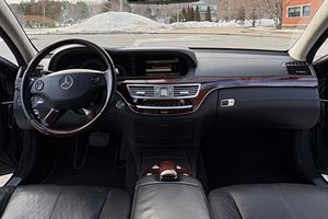 Mercedes-Benz S600 2007 Usado, 69000 Millas, Motor V12 Twin-Turbo, Ajuste de ECU RENNtech - Product Image 4