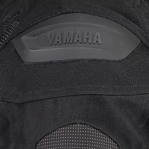 Yamaha <b>Women's</b> Adventure Textile Motorcycle <b>Jacket</b> Windproof Breathable <b>Waterproof</b> Racing Suit <b>Winter</b> Oxford Fabric Printed - Product Image 3