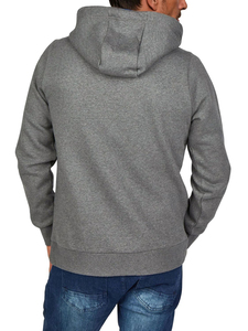 Sweats à capuche d'hiver à impression numérique de haute qualité Conception personnalisée pour hommes Sweats à capuche unisexes coupe régulière Sweats à capuche vierges - Product Image 4