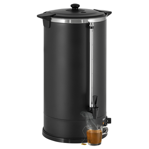 Dispensador de Agua Caliente Independiente de 28L, Nuevo Diseño para un Uso Doméstico Conveniente - Product Image 1