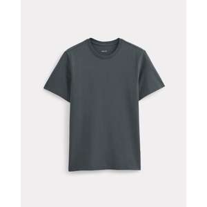 Camiseta con estampado liso de tendencia, camisetas personalizadas de alta calidad para niñas y niños, camisetas de algodón 100% de diseño duradero a la venta - Product Image 6