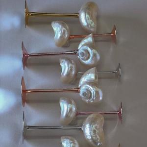 ถ้วยเชลล์เอนชองเต้ - ดื่มด่ำดุจเทพธิดา - Product Image 5