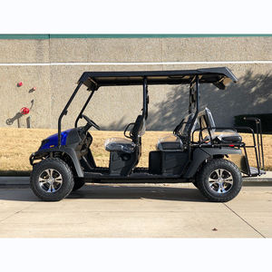 Cazodor GVX 6 places - Product Image 1