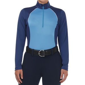 Camiseta Térmica de Compresión de Alta Calidad para Montar a Caballo, Ropa Ecuestre, Camiseta Ecuestre Abrigada, Jodhpur y Pantalones de Montar - Product Image 2