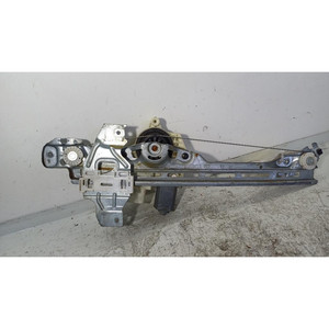 Mécanisme de lève-vitre arrière gauche PEUGEOT 308 SW 9816272080 DV6FC-BHZ-BH01 (15>17) - Product Image 4