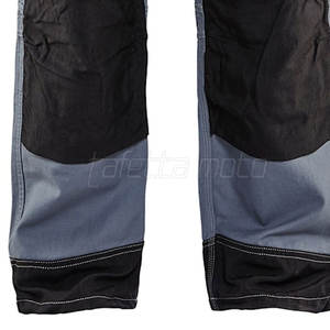 กางเกงนิรภัยแบบสะท้อนแสงสำหรับงานก่อสร้าง หลายขนาด ผลิตตามสั่ง ขายดี มีหลายแบบให้เลือก - Product Image 6