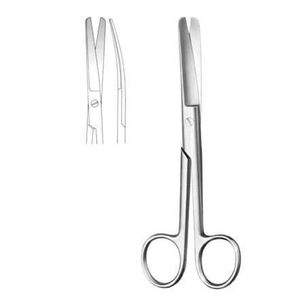 Tijeras DE SEGURIDAD alimentadas por maquinaria que cumplen con los estándares MOL - Product Image 4