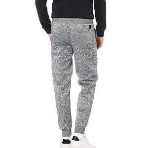 Meilleure vente Pantalon de jogging de qualité supérieure pour hommes Pantalon de survêtement en coton personnalisé Design décontracté et élégant Taille élastique Mi Haute Qualité Confort - Product Image 3