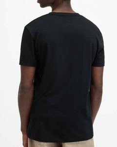T-shirt personnalisé pour hommes T-shirts de créateurs pour hommes T-shirts vierges réguliers T-shirts pour hommes de haute qualité Vente en gros - Product Image 5