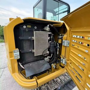 Mini-pelles Caterpillar 306 E2 - Product Image 3