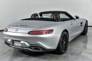ใช้อย่างเรียบร้อย2018 MER_CEDES-AMG <span class=keywords><strong>GT</strong></span> C มีการจัดส่งด่วนที่รวดเร็ว
