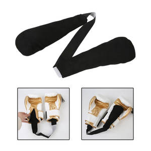 Gants de boxe désodorisants avec logo personnalisé pour entraînement d'entraînement Derniers modèles avec marque privée gants de boxe désodorisants - Product Image 4