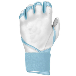 Gants de frappe à longue sangle, vente chaude, meilleurs gants de baseball antidérapants, équipements personnalisables, jeunes et adultes, forte adhérence - Product Image 2