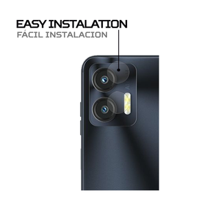 Protector de pantalla ANTISHOCK para Oukitel C35 Protector duradero de primera calidad para su dispositivo - Product Image 3