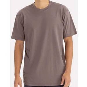 Next Level Regular Lose Fit Camisetas para hombres-Premium Cotton Crew Neck Tees S - 4XL - Product Image 2