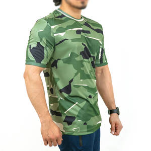 Camisetas de Gimnasio Modernas y Cómodas, del Mejor Material, de Secado Rápido para Hombre - Product Image 2