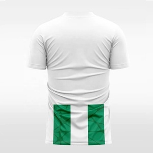 Camiseta de Fútbol 2026 - Uniforme de Entrenamiento Local para Hombre - Ropa Deportiva - Manga Corta - Versión para Aficionados - Product Image 4