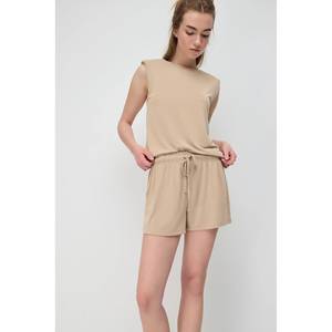 Shorts décontractés pour femmes - Product Image 2