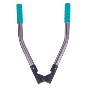 Descornador de Acero Inoxidable de Alta Calidad para Ganado Vacuno, Ovino y Caprino, Instrumento Veterinario para Eliminar Cuernos - Product Image 4