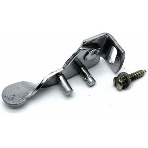 Palanca de Cámara de Arpa Nueva, Tamaño Personalizado, Palanca de Cámara de Arpa de Acero Inoxidable de Primera Calidad en Venta - Product Image 2