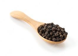 Pimienta Negra de Alta Calidad, Sabor Natural, Mejor Precio, Especias Individuales, Hierbas Crudas, 50 kg, 3 Años de Duración, En Venta - Product Image 5
