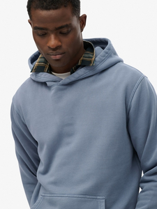 Men's Stylish Athletic Hoodie Lightweight Long Sleeve Pullover Hoodie Winter Sport Sweater hoodie - Product Image 3