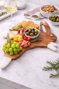 Unique Indian <b>Wood</b> Rabbit <b>Tray</b> Eco Friendly for Tea Coffee Snacks Home Dining <b>Table</b> Rustic Modern Interior Styling - Product Image 3