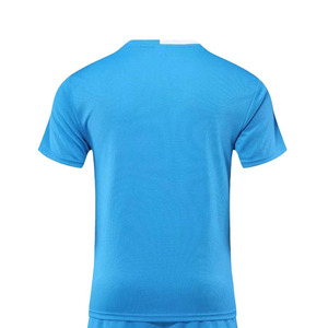 Uniforme de fútbol para hombre recién llegado, diseño personalizado de la mejor calidad, uniforme de entrenamiento de fútbol para hombre - Product Image 4