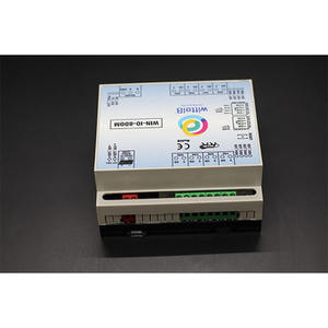 Módulo de E/S AUGMATIC TECHNOLOGIES con 8 Puertos de Salida Digital e Interfaz Modbus RTU RS485 (WIN-IO-8DOM) - Product Image 4
