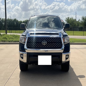 Venta rápida LHD/RHD 2019 TOYOTA TUNDRA SR5 CREWMAX 4.6L - Product Image 1