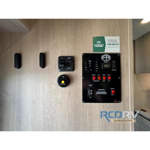 Autocaravana Forest River RV Sunseeker 2860DS Modelo 2026, Chasis Ford, Accesorios Interiores para Autocaravana, 30 pies 9 pulgadas de Largo - Product Image 4