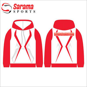 Sudaderas Lisas al por Mayor, Fabricación Profesional, Sudadera de Poliéster para Sublimación por Calor - Product Image 4