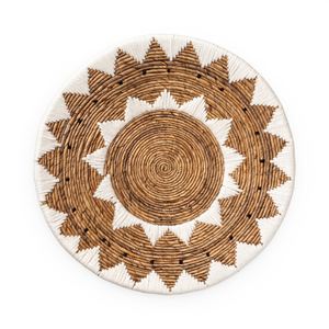 Decoración de Pared de Metal con Diseño de Loto Art Deco para Sala de Estar, Puerta de Casa, Exterior, Navidad, Bodas, Regalo para Fiestas - Product Image 1