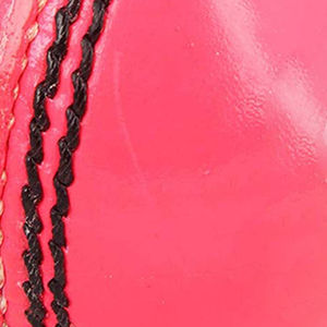 Pelota de Críquet Profesional para Partidos de Prueba, Pelota de Cuero con Logotipo Personalizado Impreso, Pelotas de Alta Calidad Utilizadas en Partidos de Críquet - Product Image 6