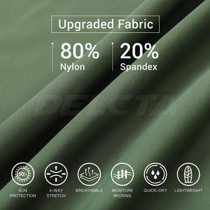 Rashguard de MMA de Secado Rápido al Por Mayor, Precio Razonable, Bajo MOQ - Product Image 6