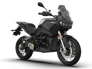 Ventes directes de motos Zer0, DSR/X, nouvelle moto d'aventure, moto cruiser refroidie par air - Product Image 1