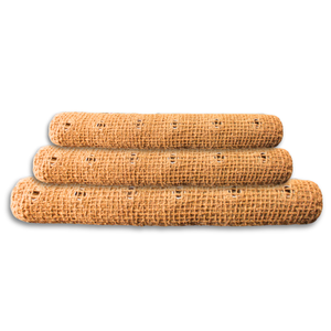 โซลูชันการพังทลายที่เป็นมิตรกับสิ่งแวดล้อม: ท่อนมะพร้าวจากเวียดนามสำหรับริมฝั่งแม่น้ำ - Product Image 1